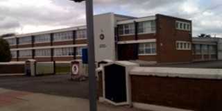 St. Fintan's High School